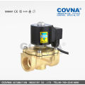 COVNA HKP Electrovanne fontaine à deux positions (fermeture normale)